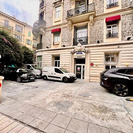 Apartment Malaussena - Reception 24&7 - Center Liberation Nisa Exterior foto